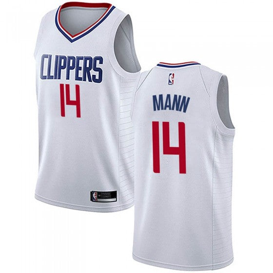 Mann Jersey