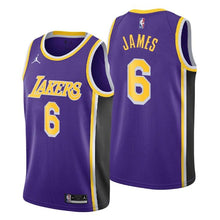 Load image into Gallery viewer, LeBron Jersey
