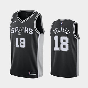 Belinelli Jersey