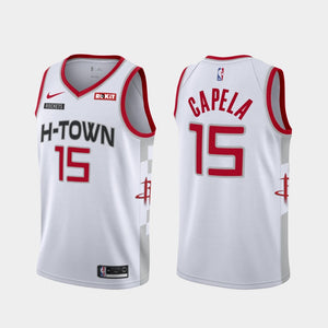 Capela City Edition Jersey