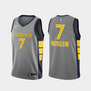 Winslow City Edition Jersey