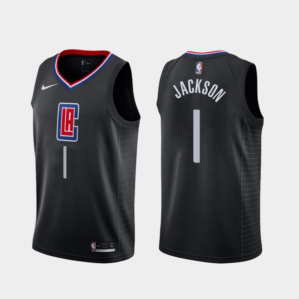 Jackson Statement Edition Jersey