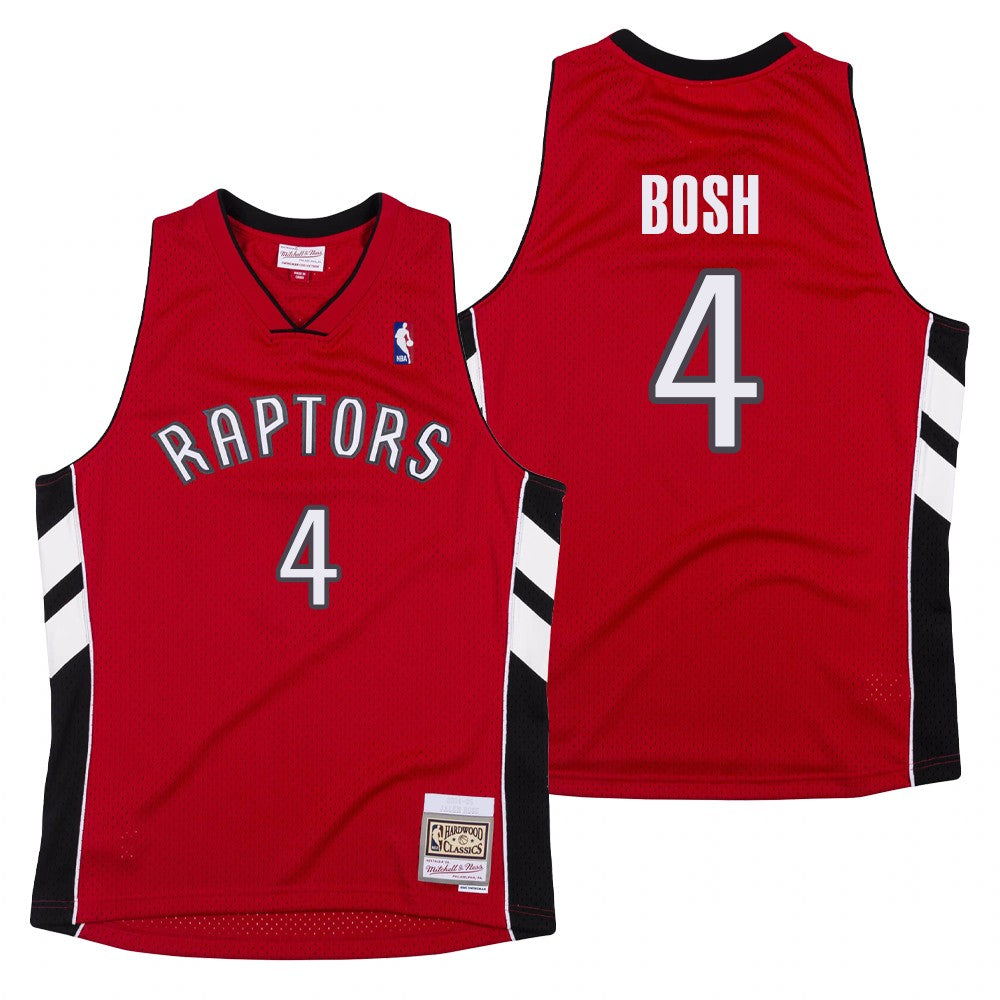 Bosh Throwback Jersey