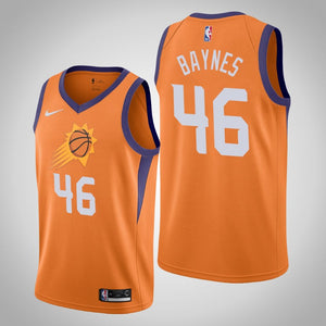 Baynes Jersey