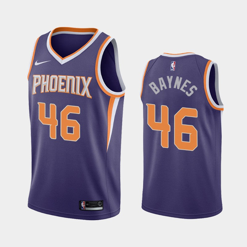 Baynes Jersey