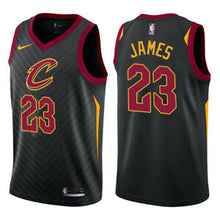 Load image into Gallery viewer, LeBron Throwback Jersey
