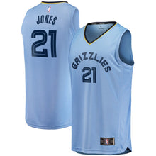 Load image into Gallery viewer, Tyus Jersey
