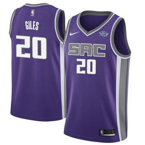 Giles Jersey